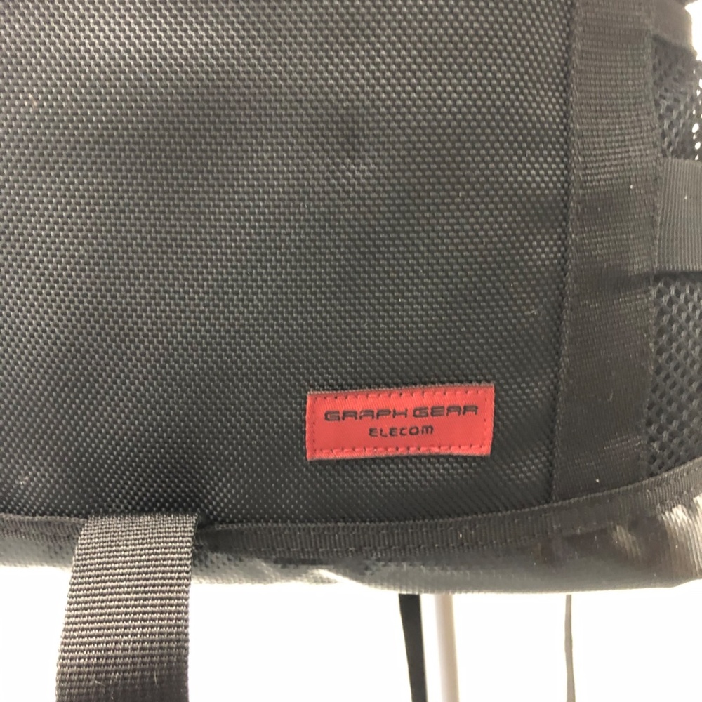 Elecom Camera Backpack - Picture 6 of 11